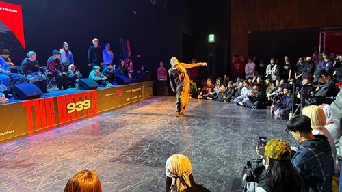 아카이브볼드, ‘더배틀 939’ 성료… 스트리트 컬처 확장 본격화  1950-Image